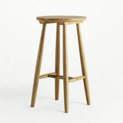 Wood H23 Barpall, Ek