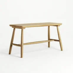 Wood H21 Bänk, Ek
