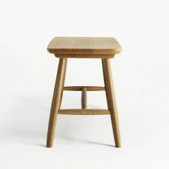 Wood H21 Bänk, Ek