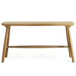 Wood H21 Bänk, Ek
