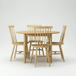 Wood Matgrupp, Ek