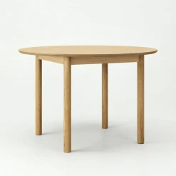 Wood Matgrupp, Ek / Greige
