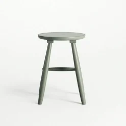 Wood Pall H15, Cement Grey