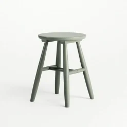 Wood Pall H15, Cement Grey