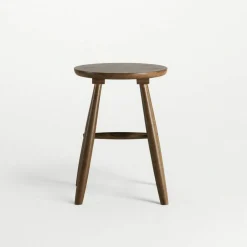Wood Pall H15, Rökt Ek