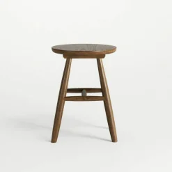 Wood Pall H15, Rökt Ek