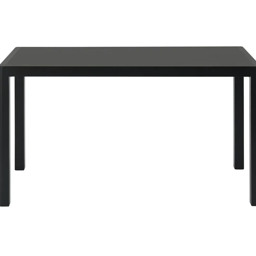 Workshop Skrivbord, Ek / Svart