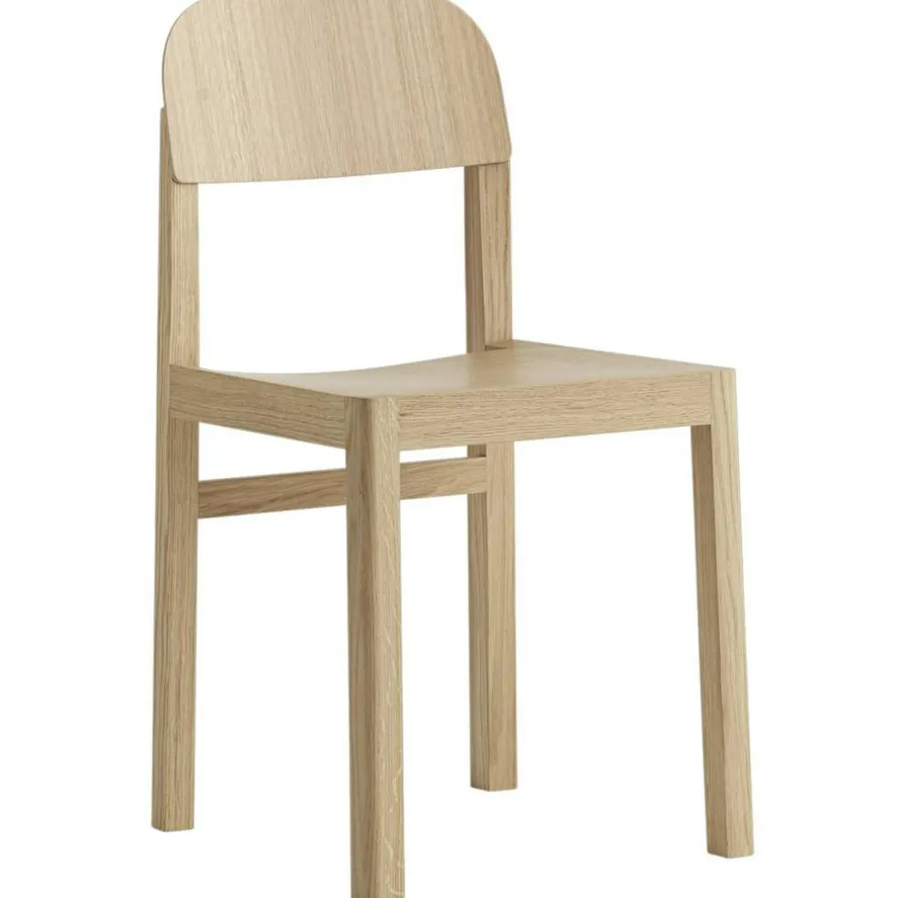 Workshop Stol, Ek