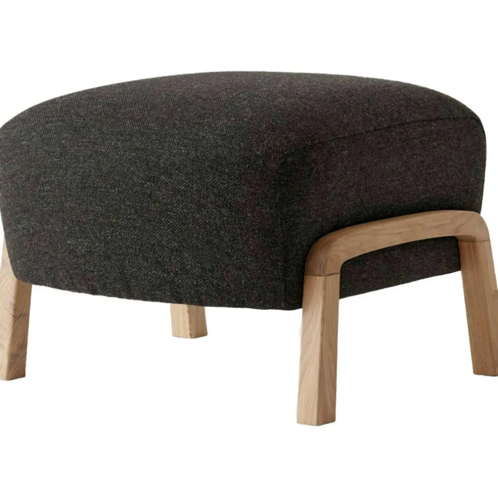 Wulff ATD3 Sittpuff, Ek/Hallingdal 376